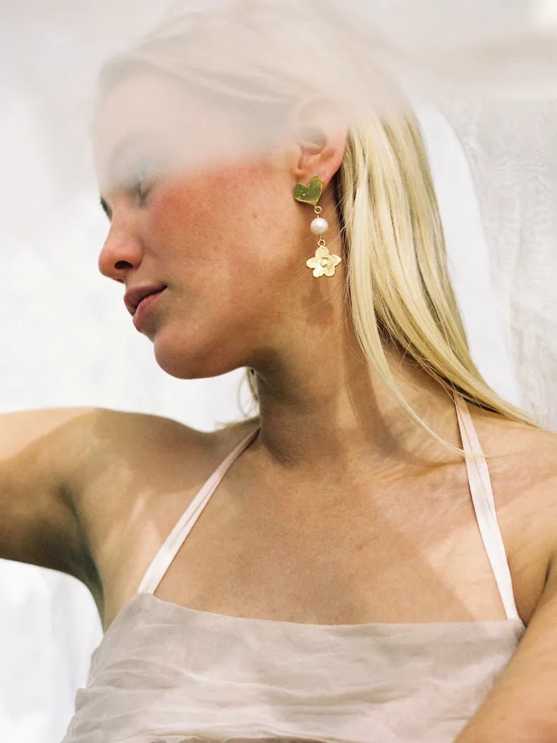 Amore Earrings