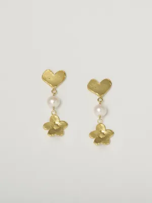 Amore Earrings