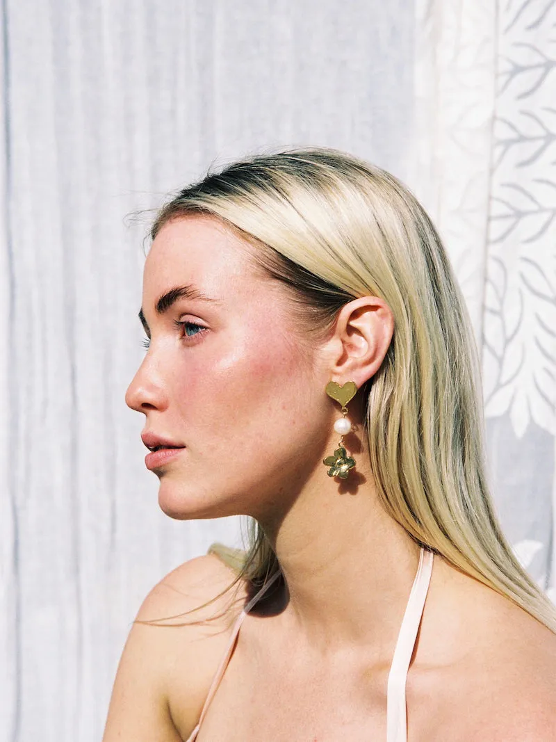 Amore Earrings