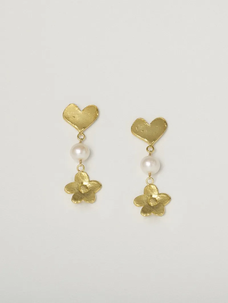 Amore Earrings