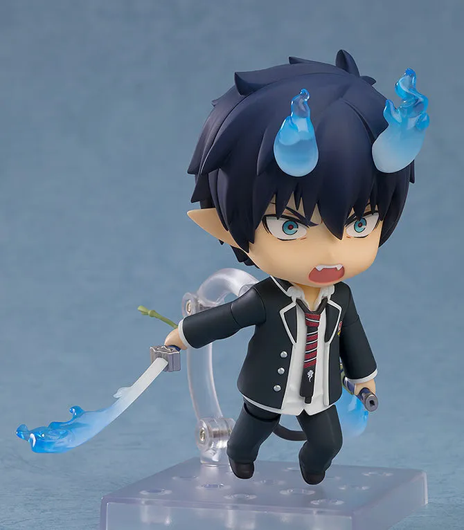Ao no Exorcist - Okumura Rin - Nendoroid #2377 (Good Smile Company, Orange Rouge)