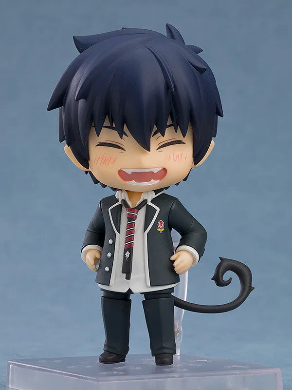 Ao no Exorcist - Okumura Rin - Nendoroid #2377 (Good Smile Company, Orange Rouge)
