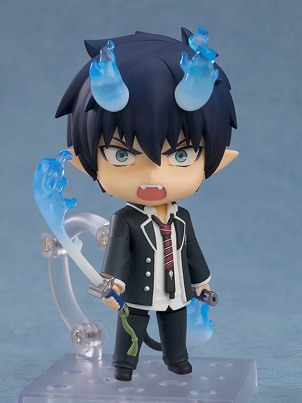 Ao no Exorcist - Okumura Rin - Nendoroid #2377 (Good Smile Company, Orange Rouge)