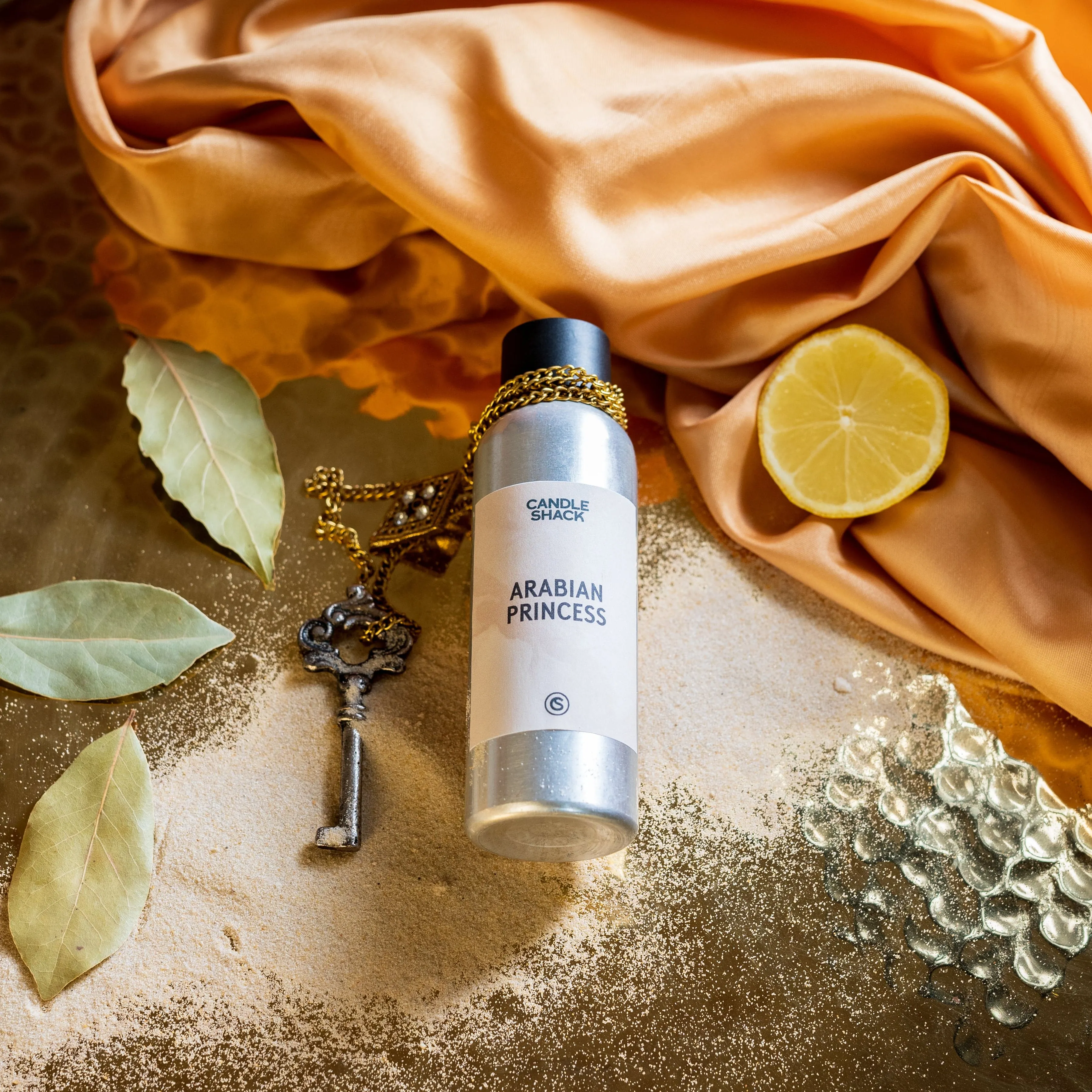 Arabian Princess Fragrance Oil