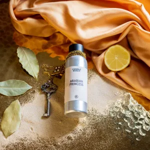 Arabian Princess Fragrance Oil