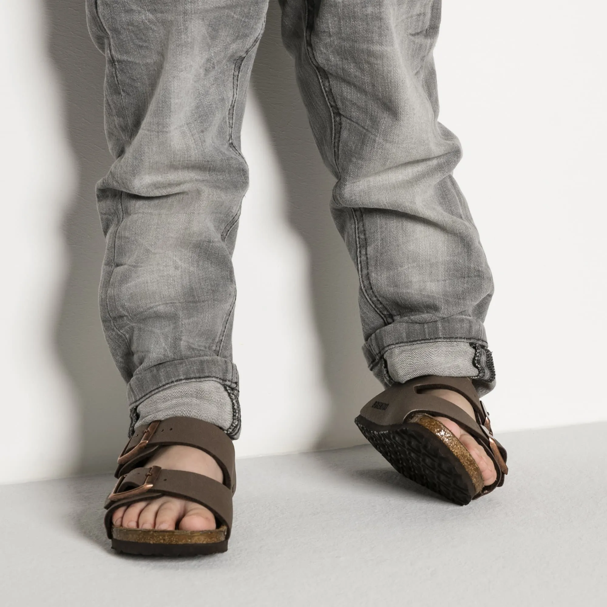 Arizona Kids Birko-Flor Nubuck