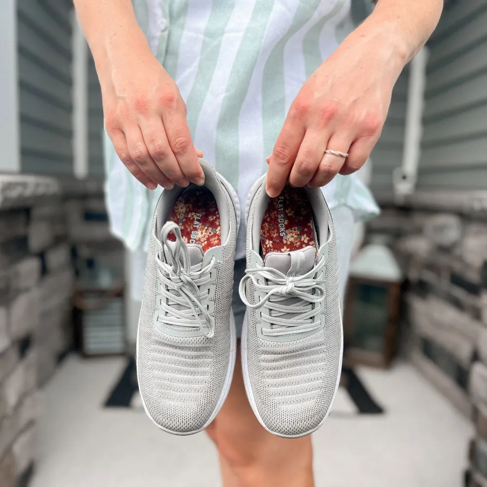Becky Thatcher FLAT SOCKS