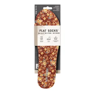 Becky Thatcher FLAT SOCKS