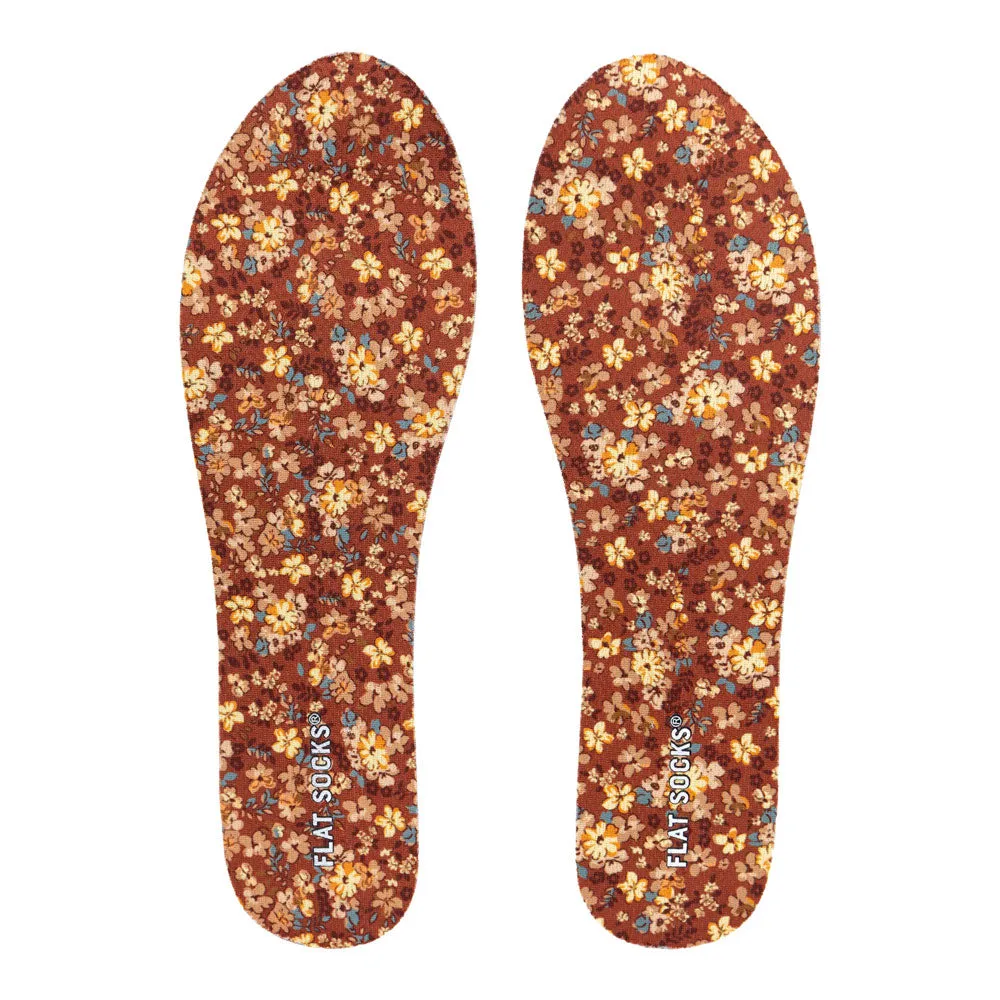 Becky Thatcher FLAT SOCKS
