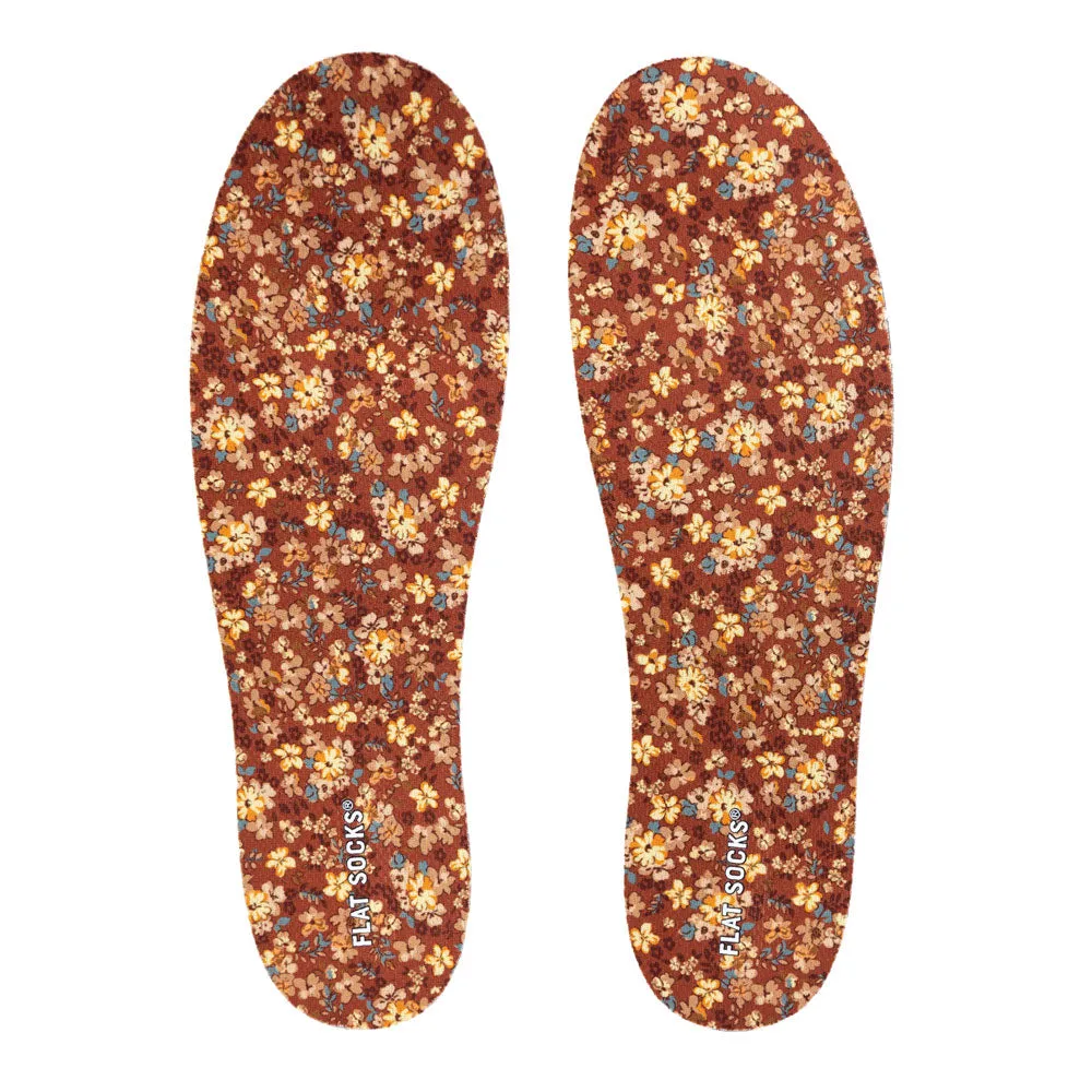 Becky Thatcher FLAT SOCKS
