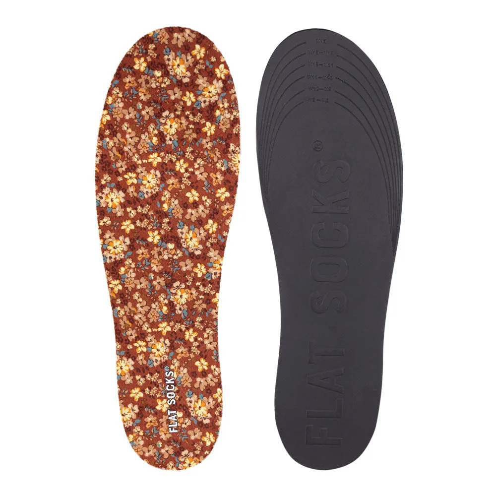 Becky Thatcher FLAT SOCKS