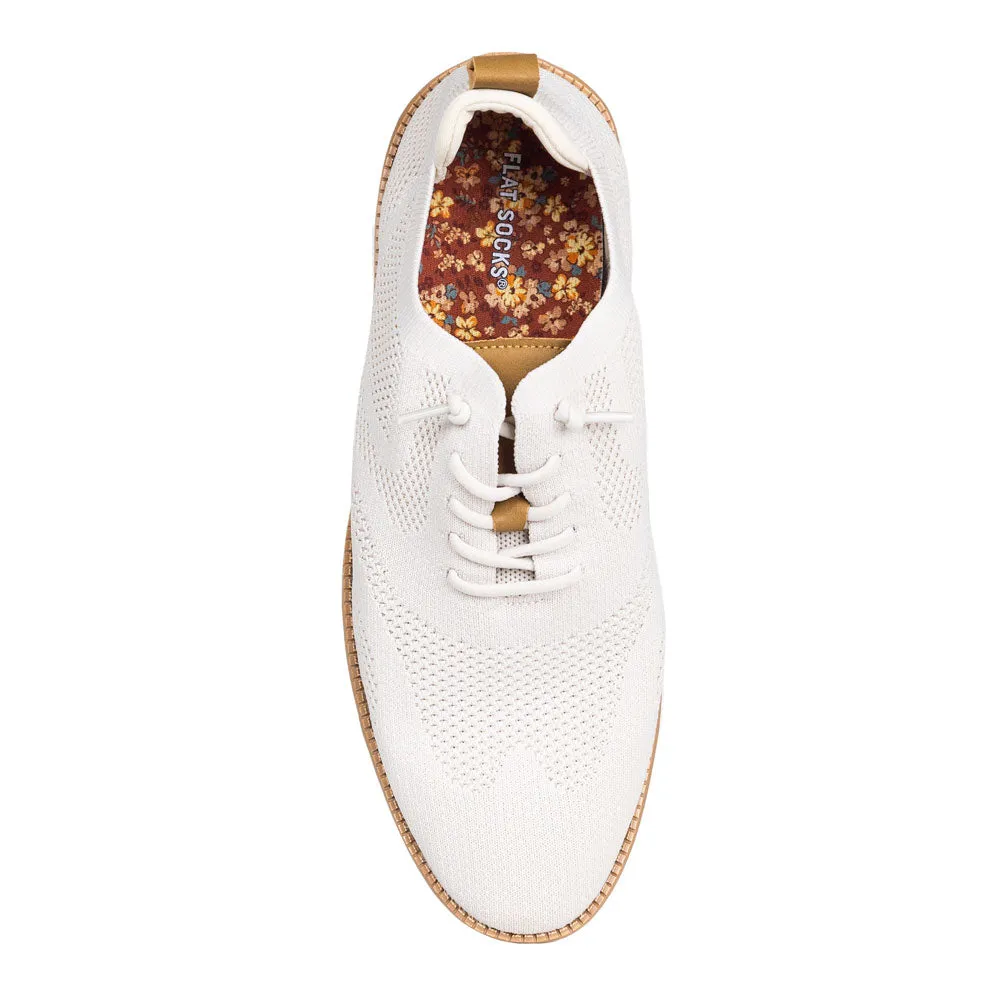 Becky Thatcher FLAT SOCKS