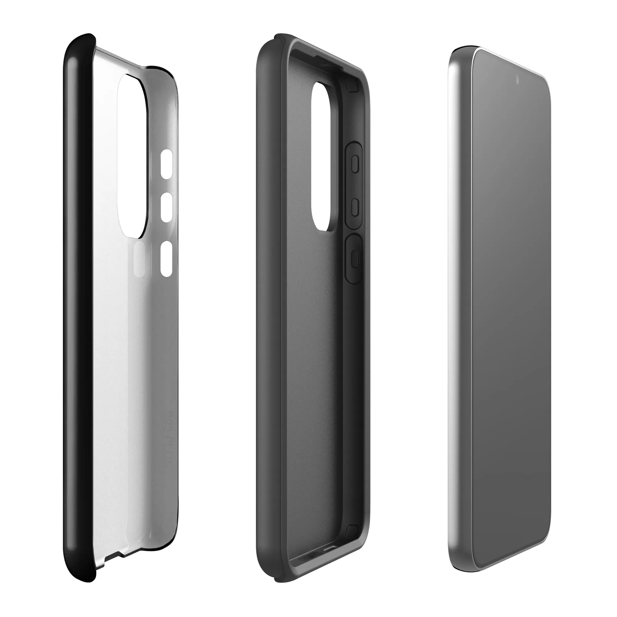 BET Classic Logo Tough Phone Case - Samsung