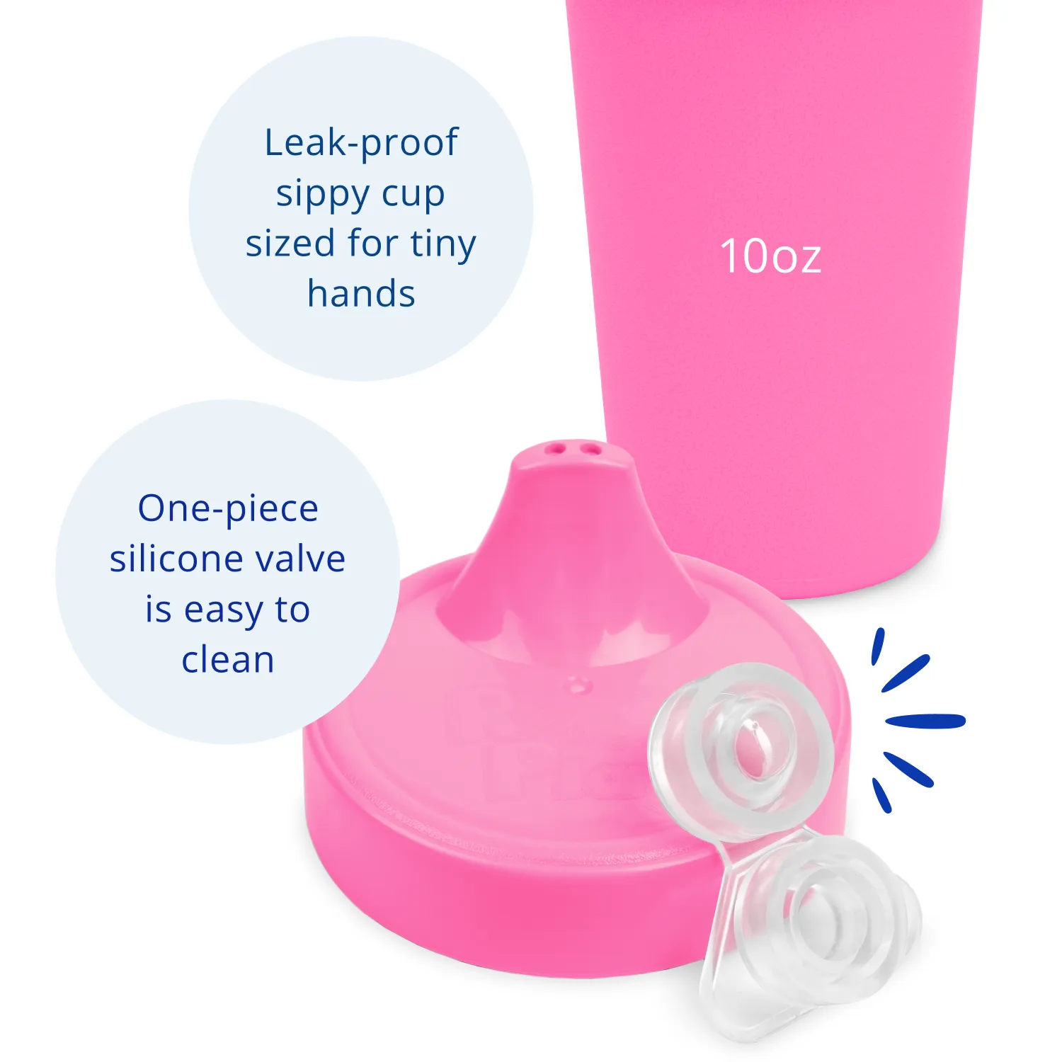 Children's Tableware Collection