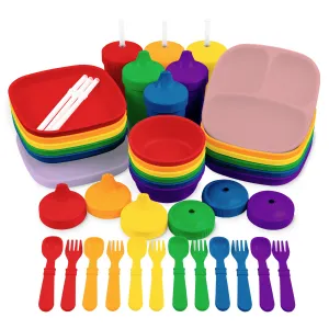 Children's Tableware Collection