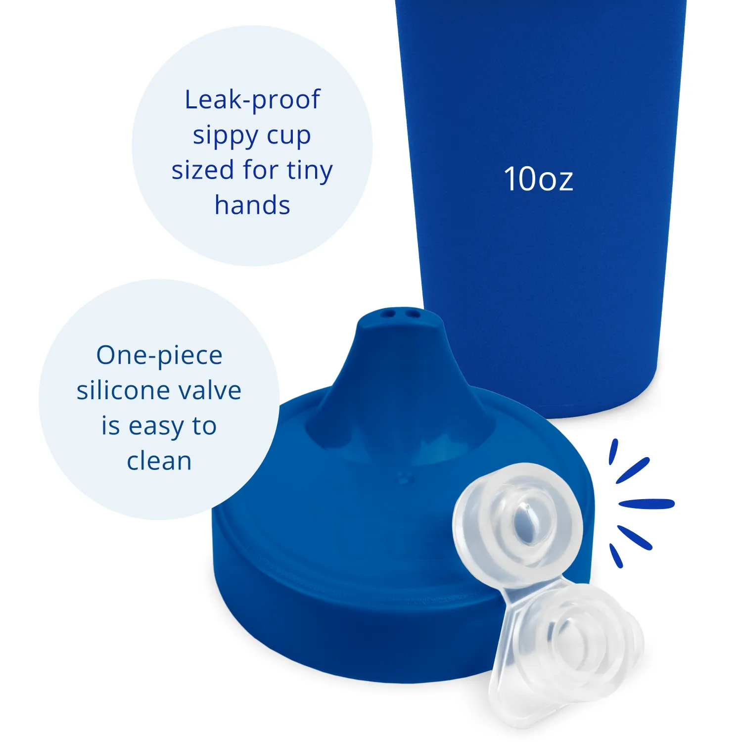 Children's Tableware Collection