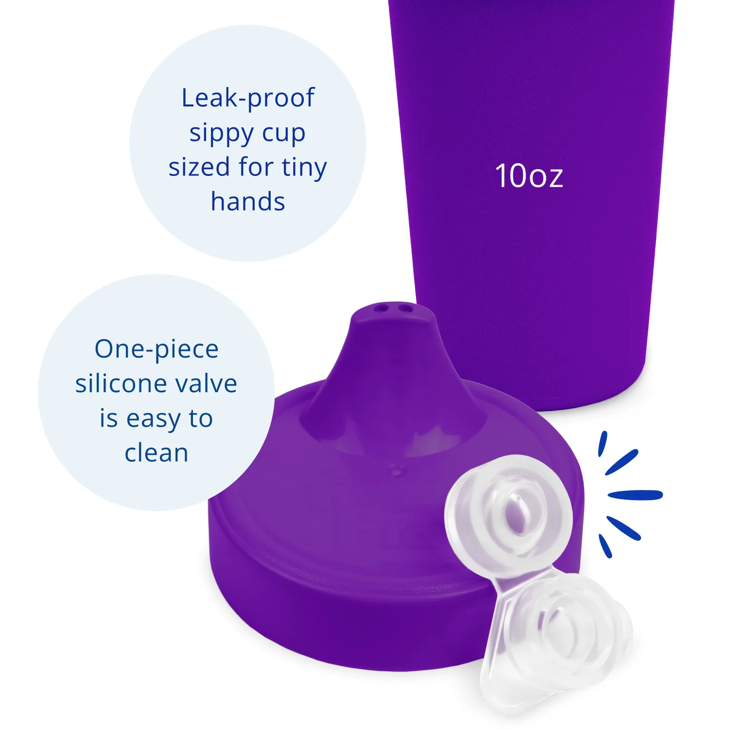 Children's Tableware Collection