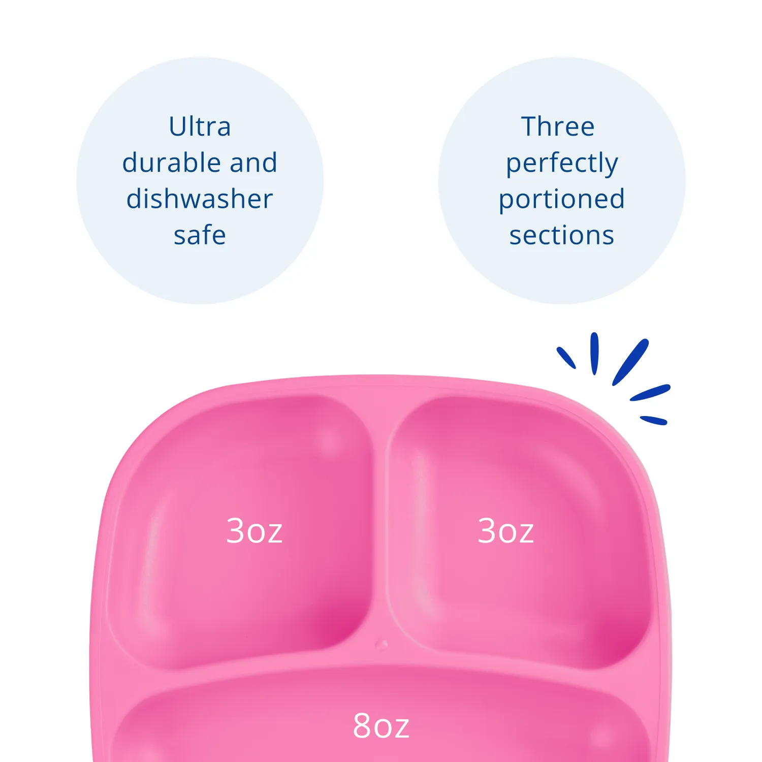 Children's Tableware Collection