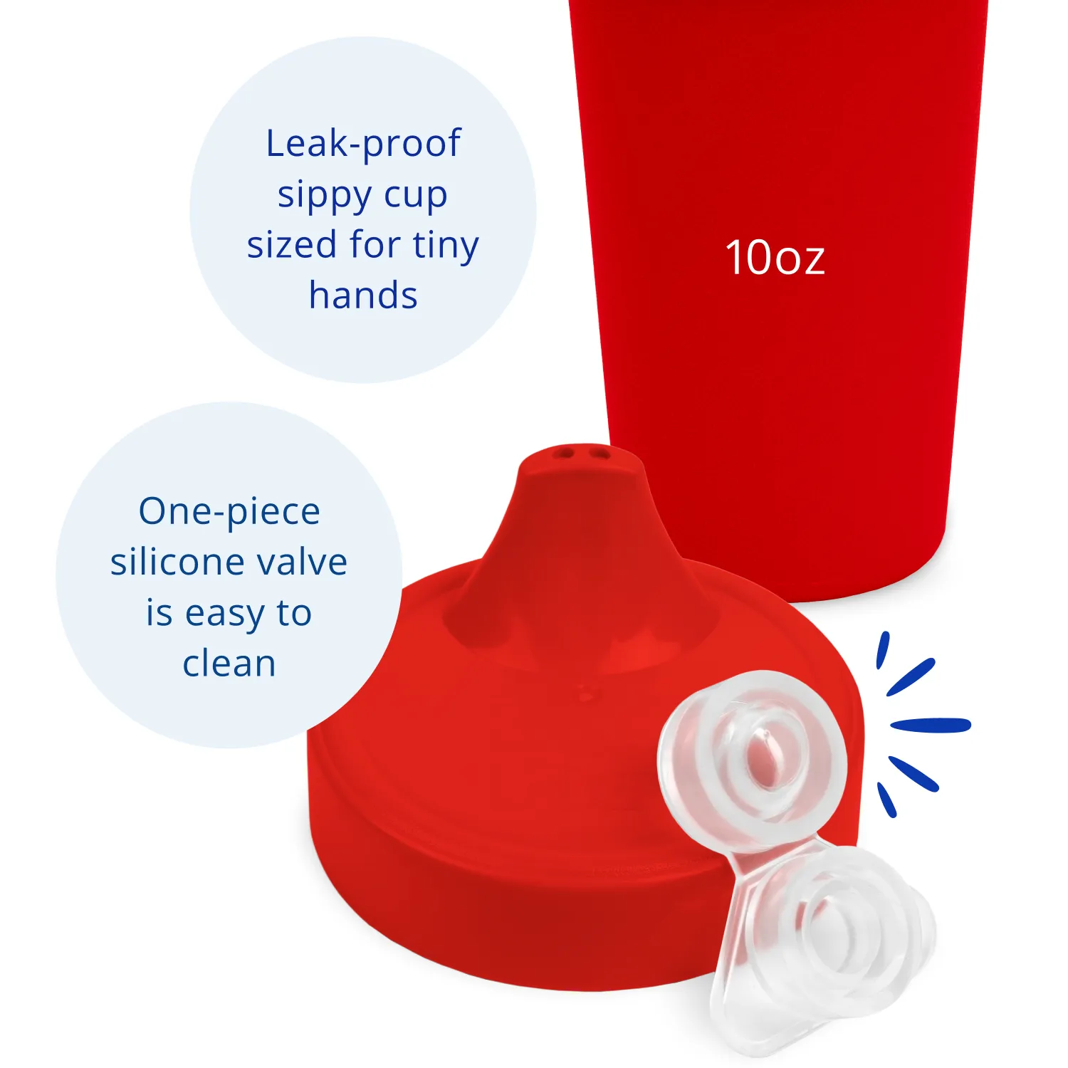 Children's Tableware Collection
