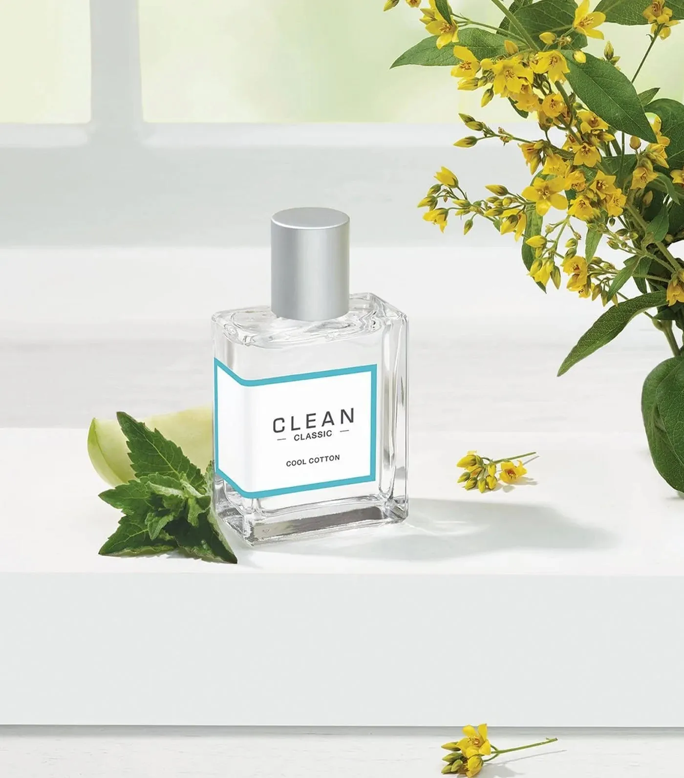 CLEAN CLASSIC Cool Cotton