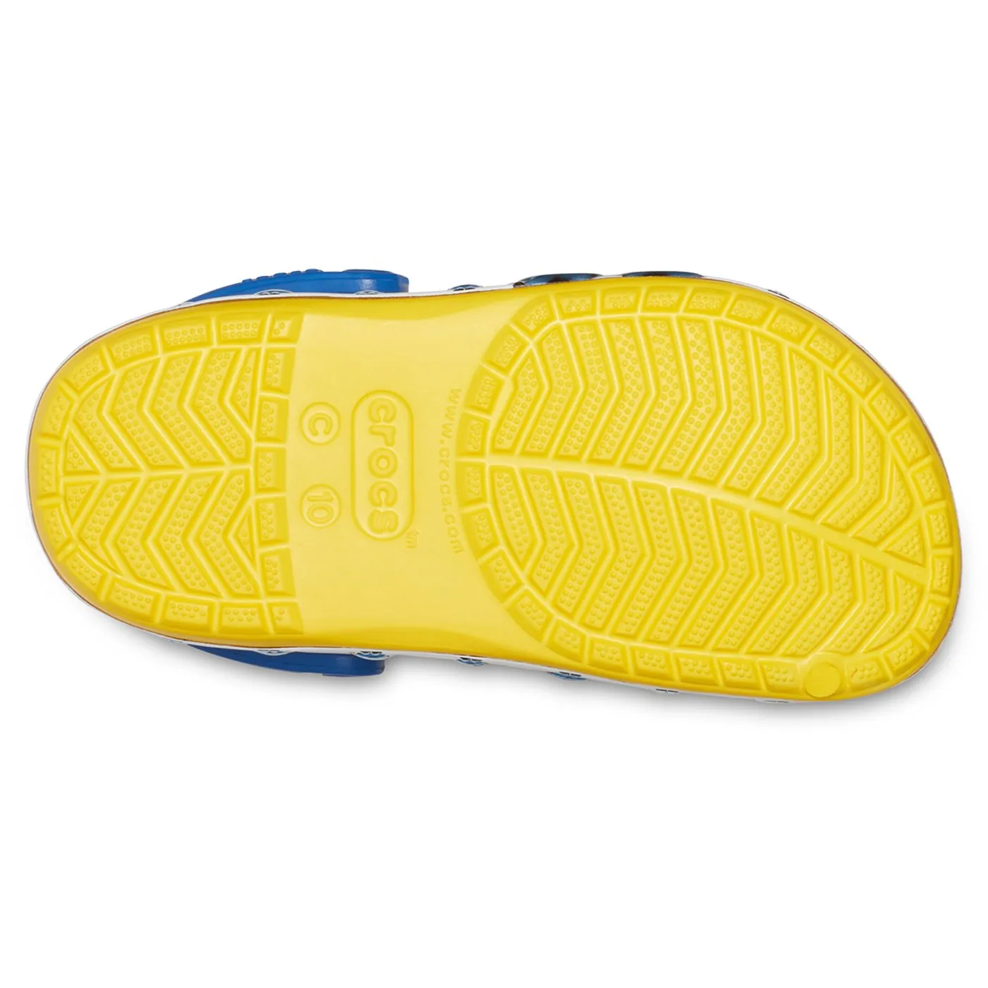Crocs Kids’ Crocs Fun Lab Minions™ Multi Clog