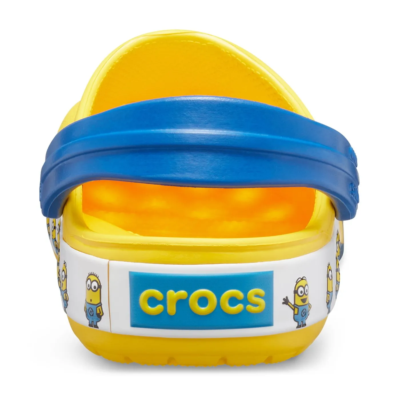 Crocs Kids’ Crocs Fun Lab Minions™ Multi Clog