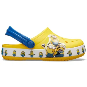 Crocs Kids’ Crocs Fun Lab Minions™ Multi Clog