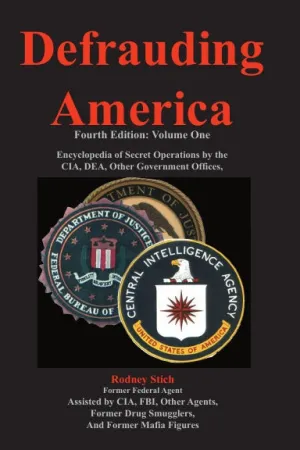 Defrauding America--Volume One