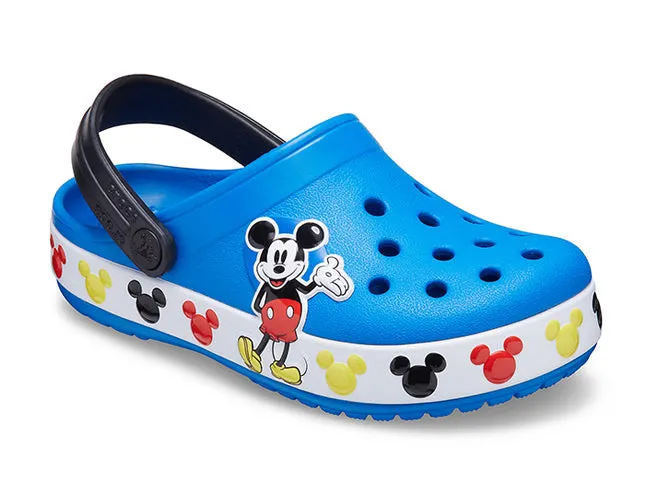 Disney Mickey Mouse Clog