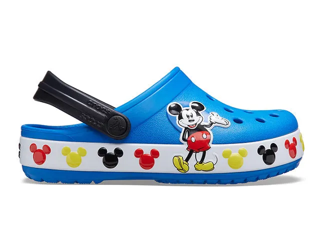 Disney Mickey Mouse Clog