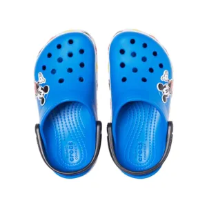 Disney Mickey Mouse Clog