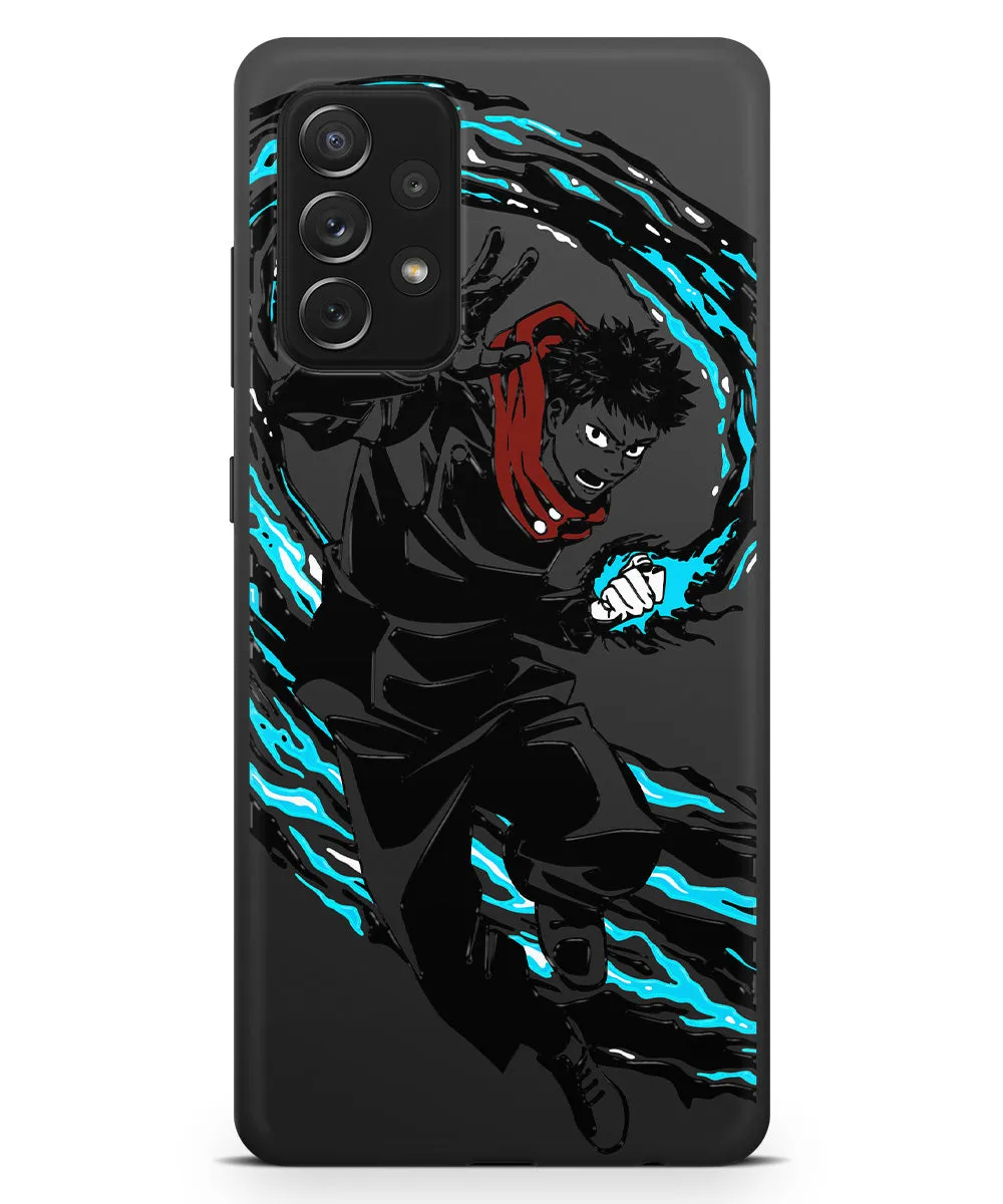 Divergent Fist