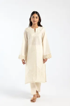 EMBROIDERED SUIT (E2351/103/002)