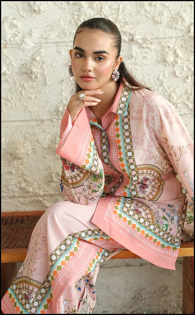 Fall Craze'24-Bubble gum