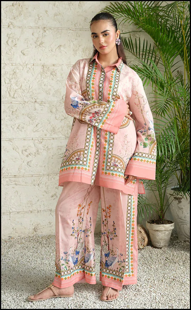 Fall Craze'24-Bubble gum