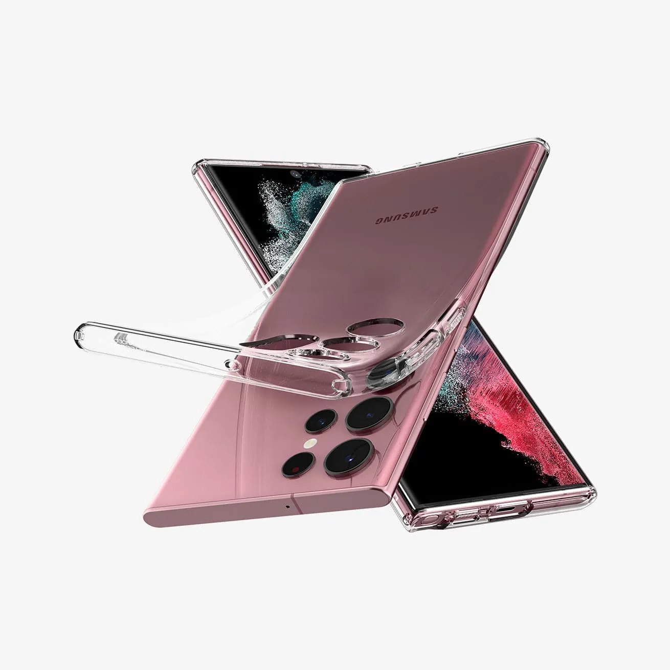 Galaxy S22 Series - Liquid Crystal