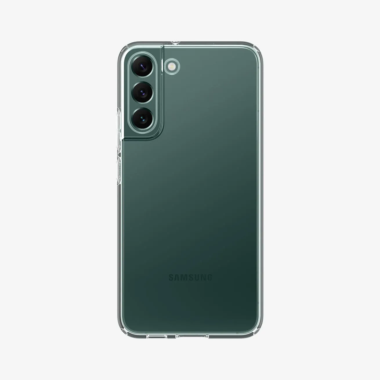 Galaxy S22 Series - Liquid Crystal