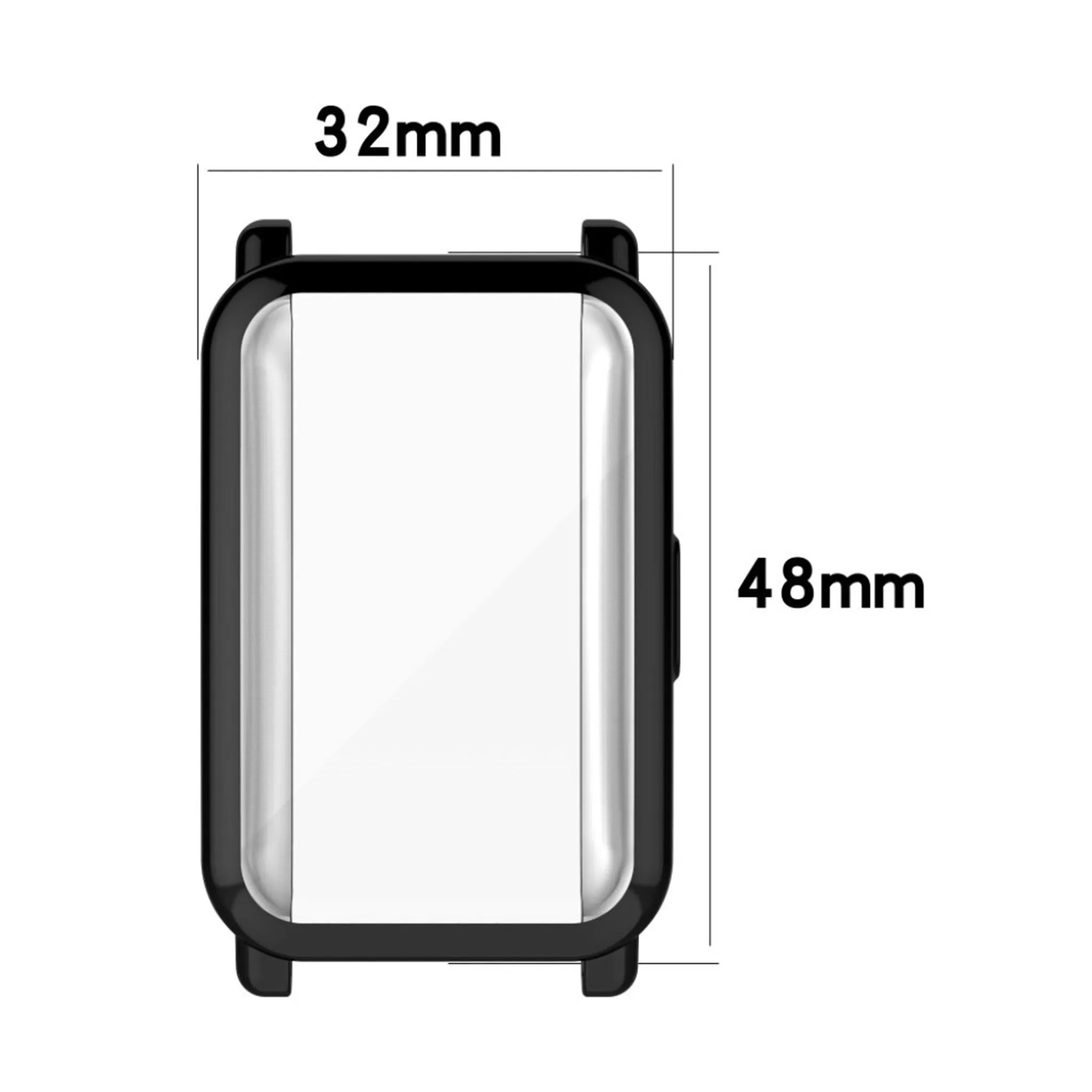 Honor Watch ES shiny frame - Gold