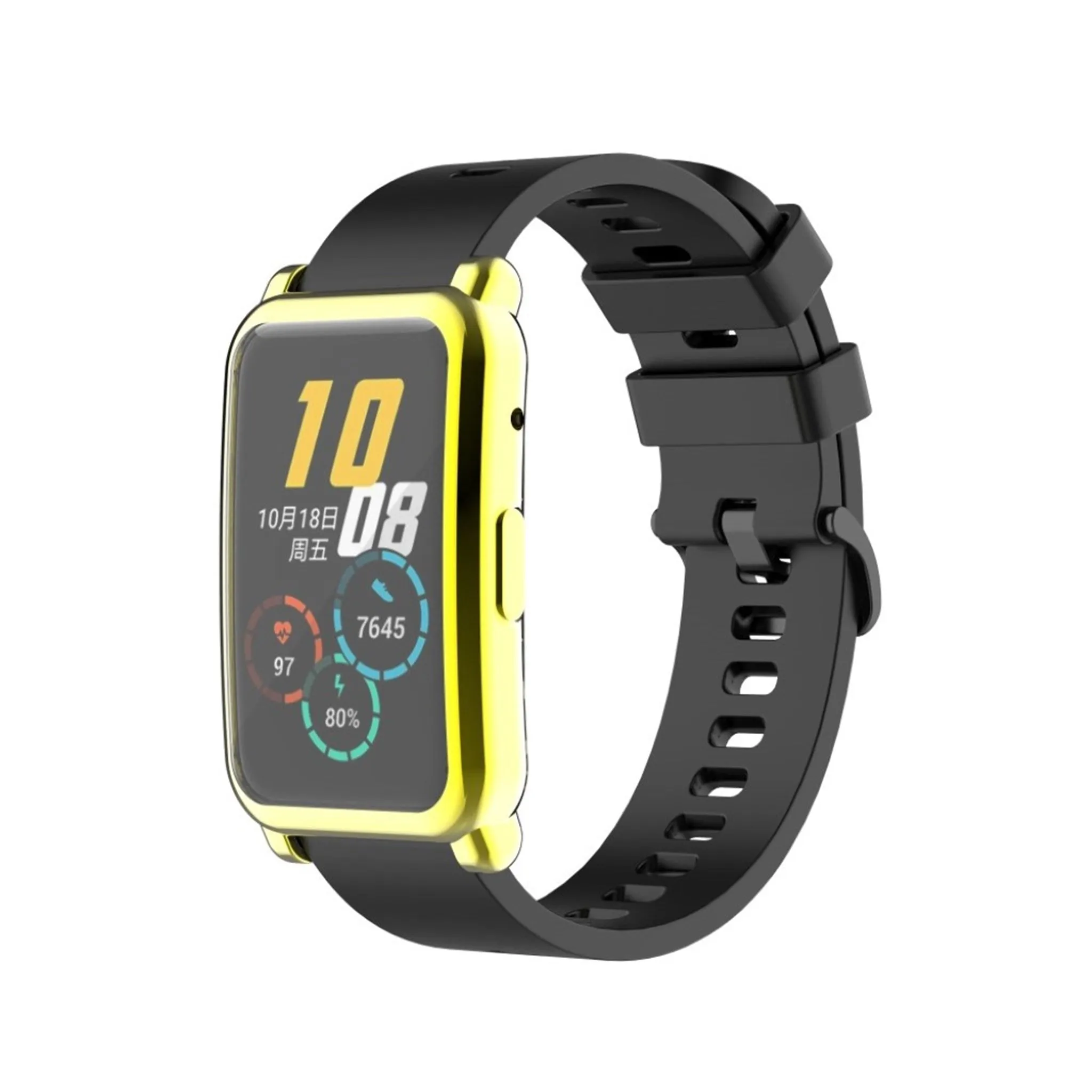 Honor Watch ES shiny frame - Gold