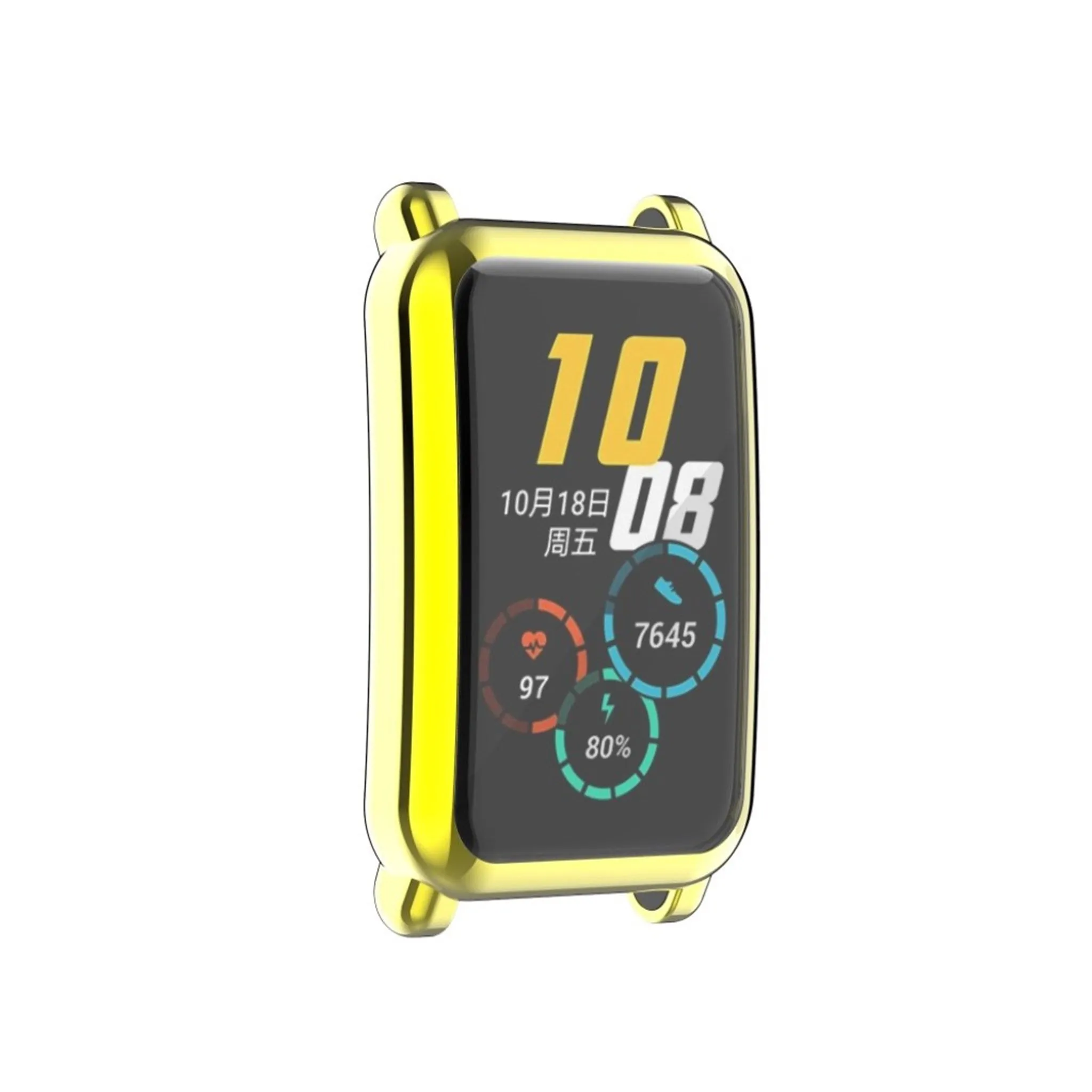 Honor Watch ES shiny frame - Gold