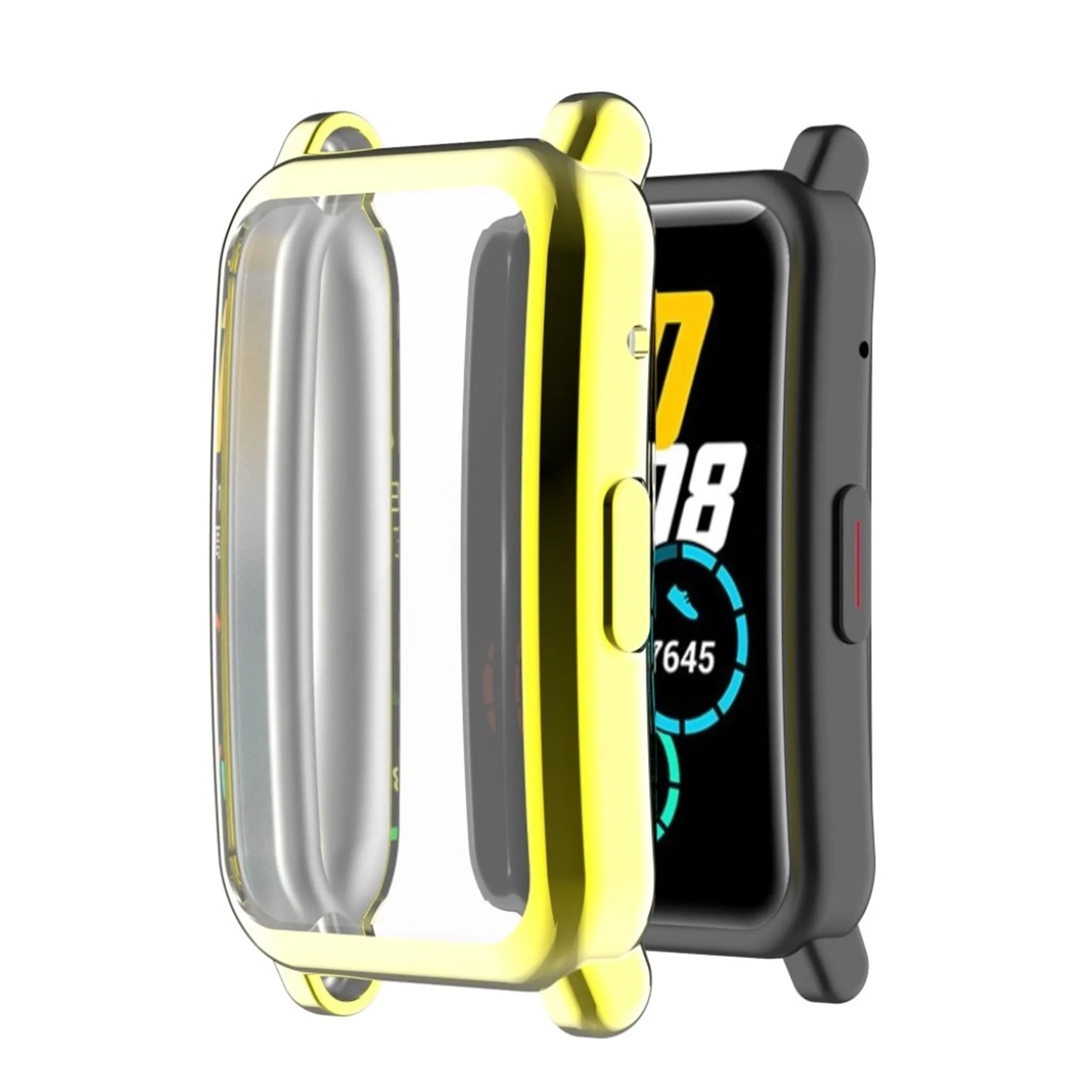 Honor Watch ES shiny frame - Gold