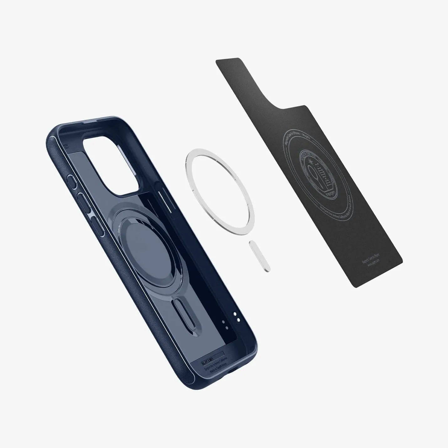 iPhone 15 Series - Mag Armor (MagFit)