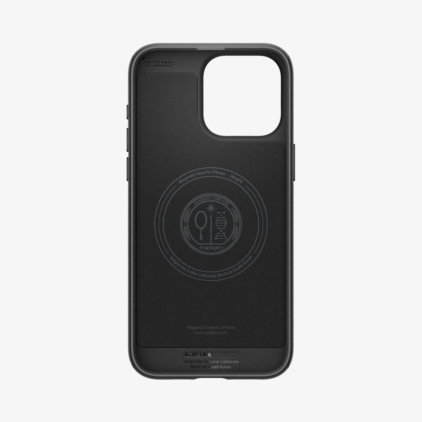 iPhone 15 Series - Mag Armor (MagFit)
