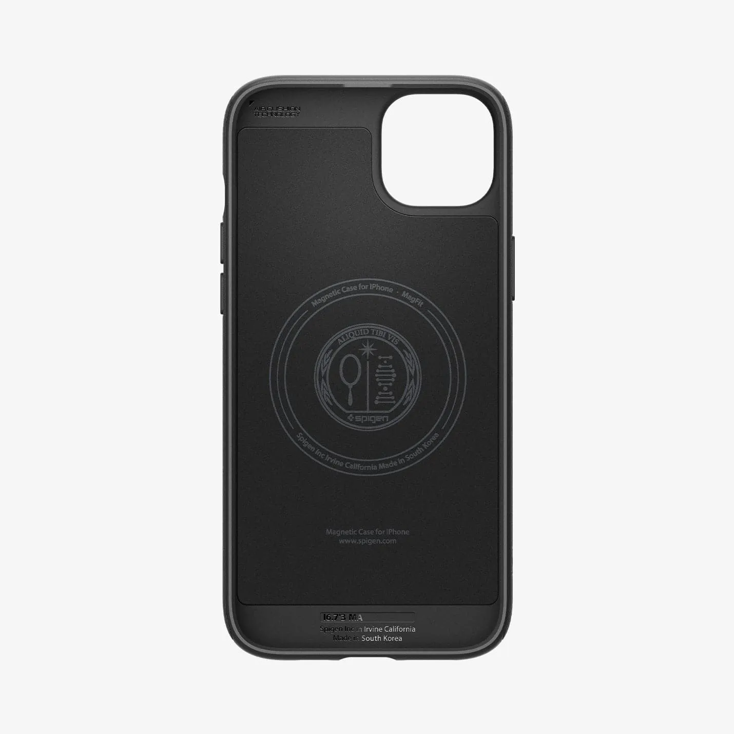 iPhone 15 Series - Mag Armor (MagFit)