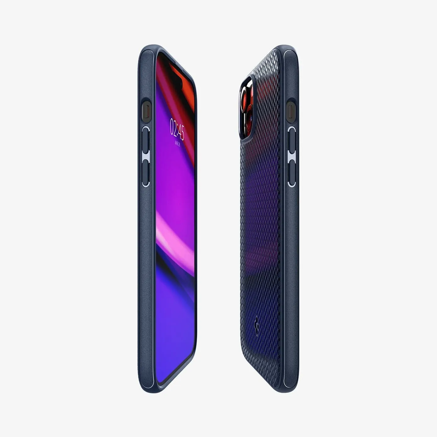 iPhone 15 Series - Mag Armor (MagFit)