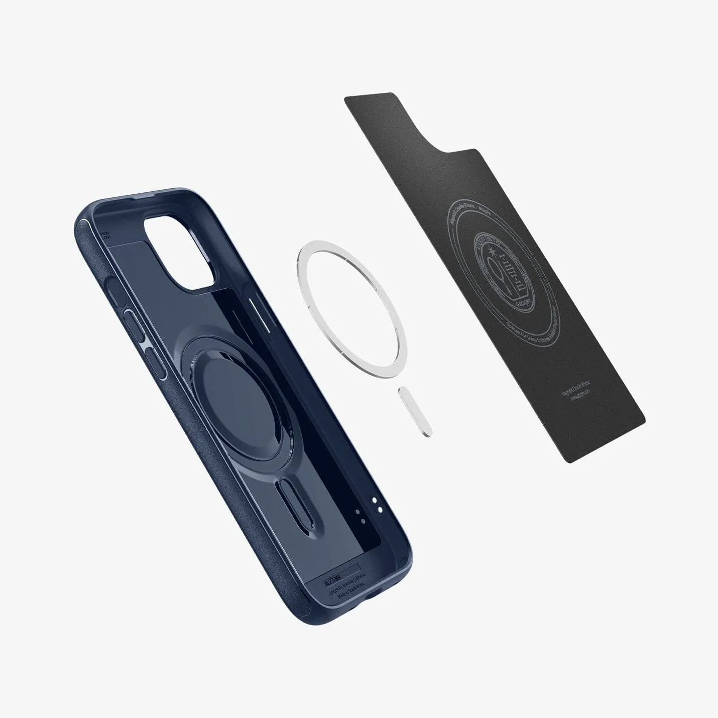 iPhone 15 Series - Mag Armor (MagFit)