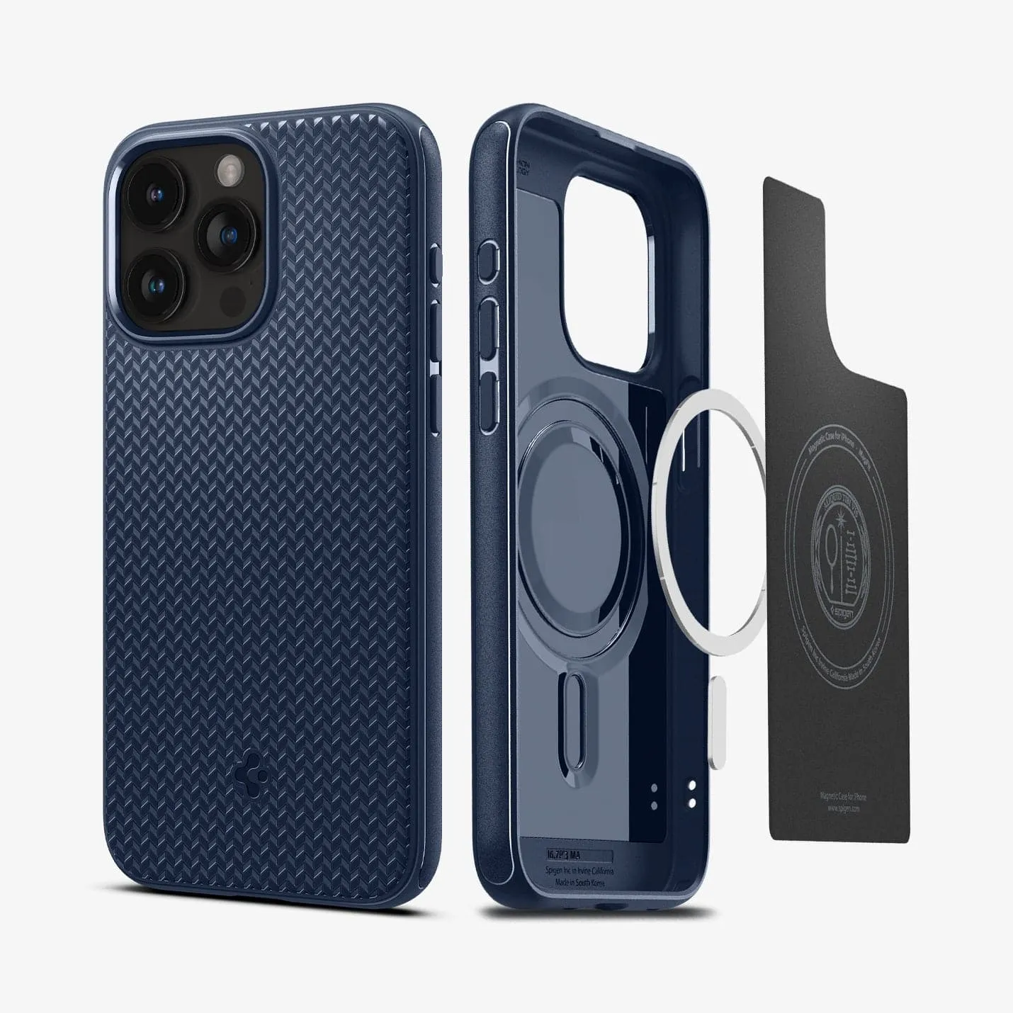 iPhone 15 Series - Mag Armor (MagFit)