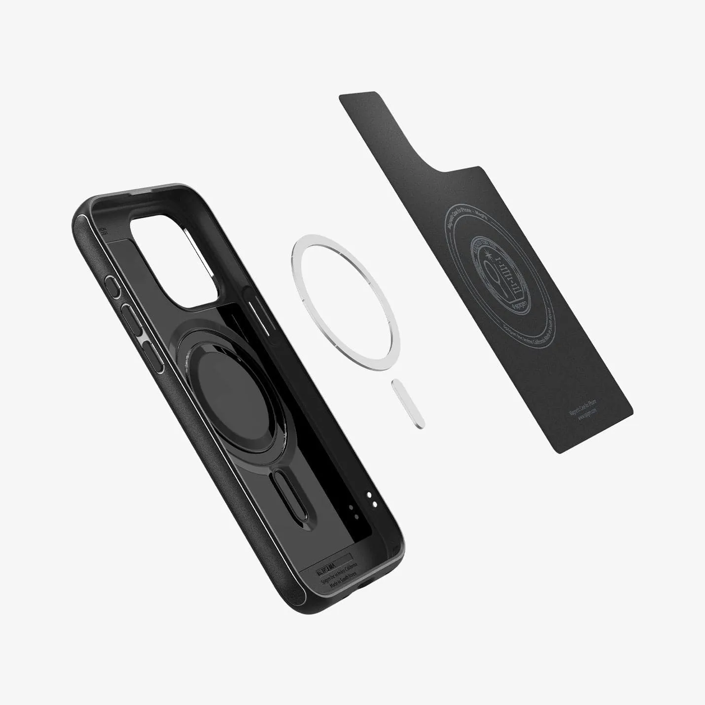iPhone 15 Series - Mag Armor (MagFit)