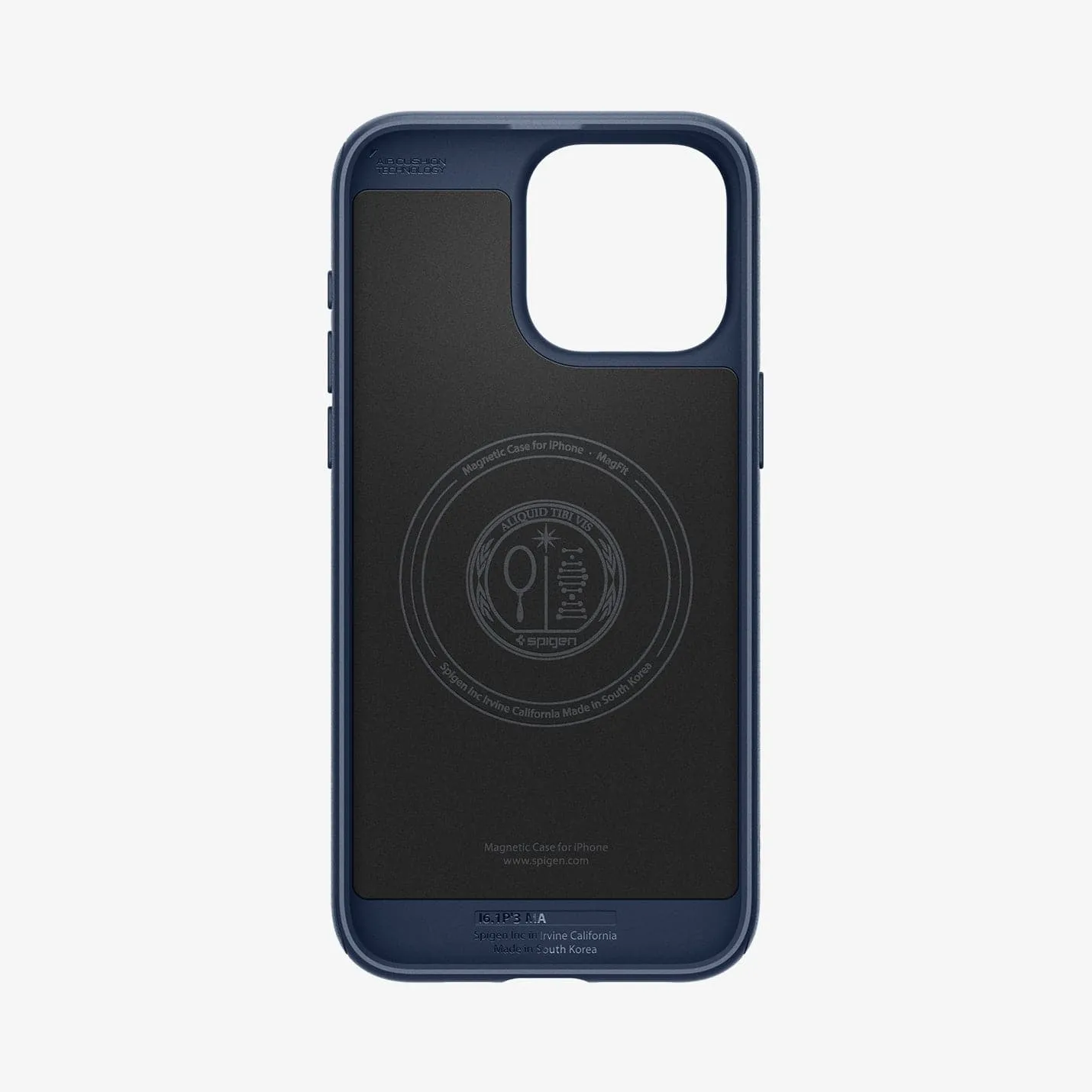 iPhone 15 Series - Mag Armor (MagFit)