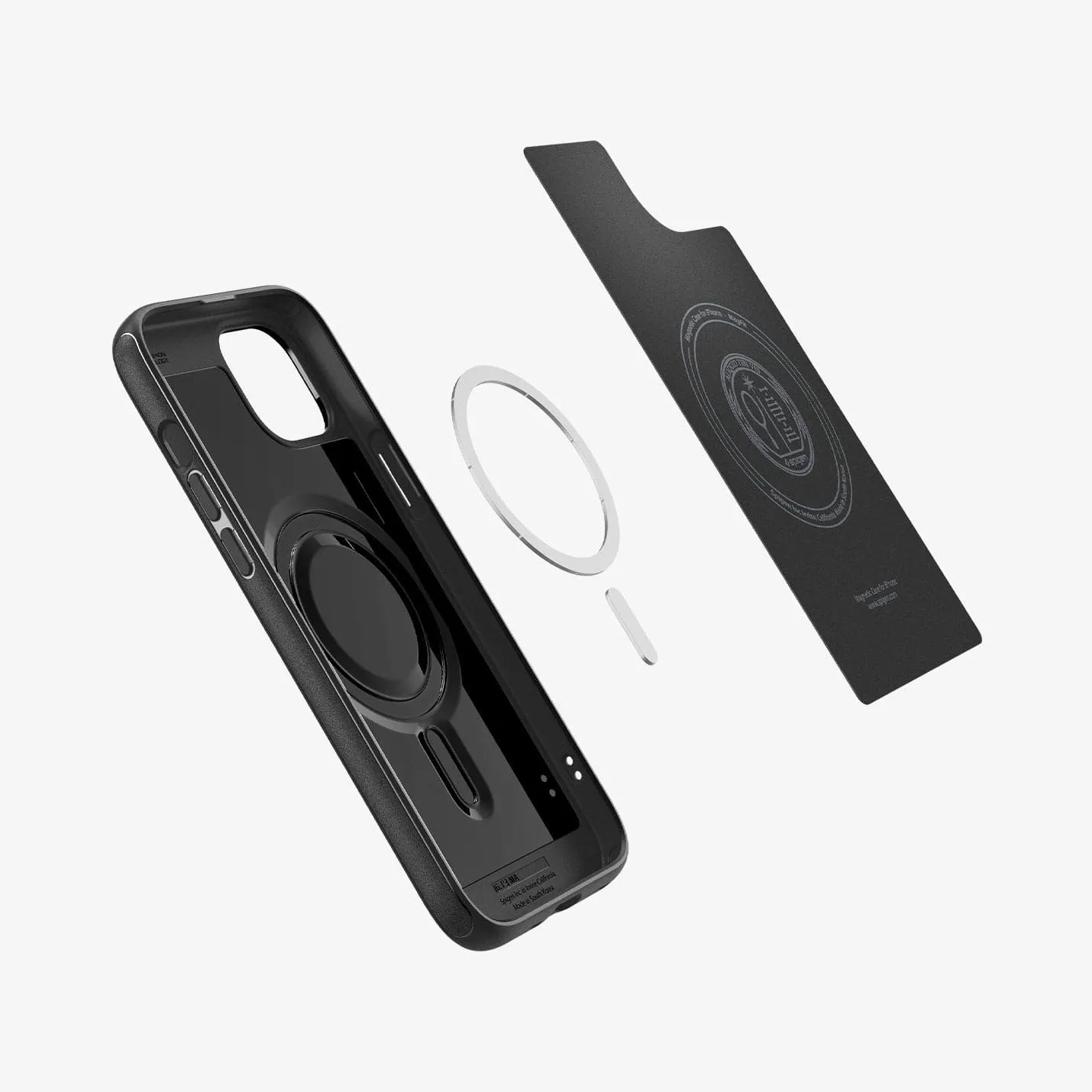iPhone 15 Series - Mag Armor (MagFit)